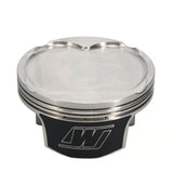 Wiseco 12-19 Polaris RZR570 Ranger Stock CR Piston Kit - 40105M09900