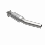 MagnaFlow Conv DF 90-91 Audi Coupe Quatt 2.3L - 23302