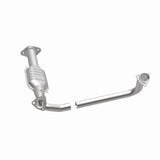 MagnaFlow Conv Direct Fit 1995 Chevrolet G10/G20/G30 4.3L/5.0L/5.7L - 3391482