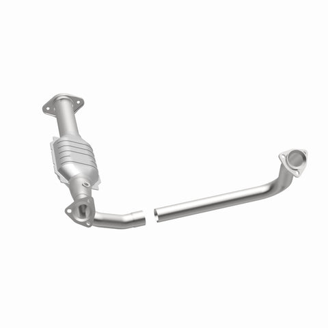 MagnaFlow Conv Direct Fit 1995 Chevrolet G10/G20/G30 4.3L/5.0L/5.7L - 3391482