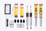 KW Coilover Kit V3 - Mercedes C63 AMG S - 35225081