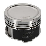 Wiseco VLKSWGN 1.8T 5v Dished -7cc 81.5 Piston Shelf Stock Kit - K563M815AP