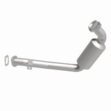 MagnaFlow Conv DF Ford-Mercury 91 95 - 23335