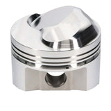 JE Pistons 454 BBC 33cc Dome - Set of 8 Pistons - 152156