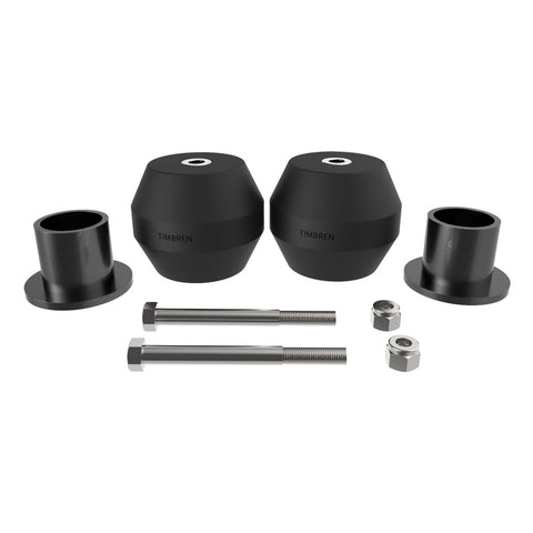Timbren 1994 Dodge Ram 2500 RWD Front Suspension Enhancement System - DF25002