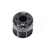 VMP Performance 5.0L/5.2L/5.4L/5.8L TVS Supercharger 2.9in 10-Rib Pulley - VMP-29-10-B