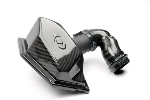 Dinan 16-21 BMW M240i/340i/440i (F22/F23/F30/F32/F33/F34/F36) Closed Cold Air Intake - D760-0046