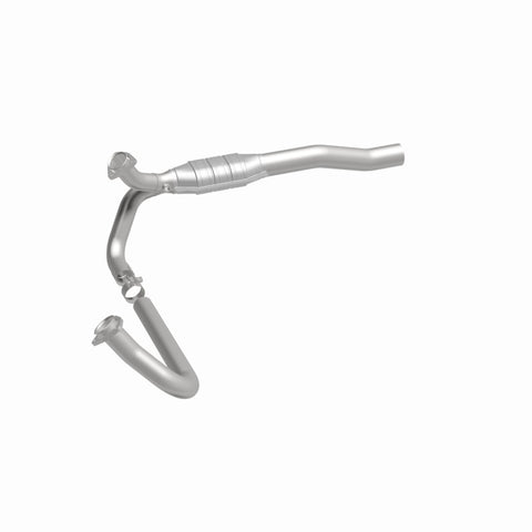 MagnaFlow Direct Fit Catalytic Converter 94-95 Chevy Astro 4.3L 49S - 93155