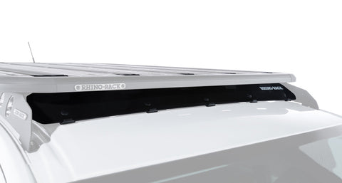 Rhino-Rack Pioneer Wind Fairing - 50in - 43250