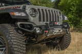 Rugged Ridge Venator Front Bumper 18-20 Jeep Wrangler JL/JT - 11549.42
