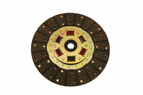 McLeod Disc Street Performance 12 X 1-3/16 X 18 Spline - 260153
