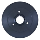 Fluidampr Chevy 396 - 427 CID V-8 Steel Internally Balanced Damper - 720121