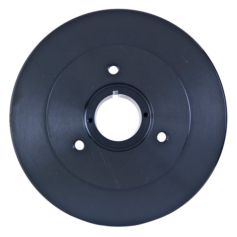 Fluidampr Chevy 396 - 427 CID V-8 Steel Internally Balanced Damper - 720121