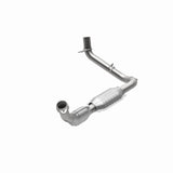 MagnaFlow Conv DF 98 Ford Expedition 5.4L - 23718