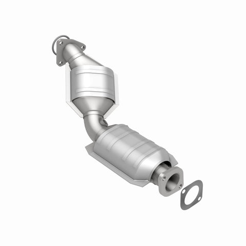 MagnaFlow Conv DF 03-04 Infiniti G35 3.5L Driver Side - 444058