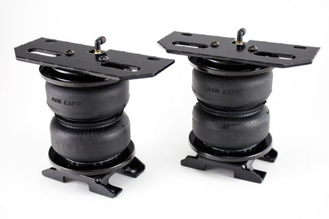 Air Lift Loadlifter 5000 Ultimate Rear Air Spring Kit for 02-08 Dodge Ram 1500 RWD - 88257