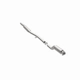 MagnaFlow Direct Fit Catalytic Converter 05-05 Audi A6 Quattro 3.2L - 4481132
