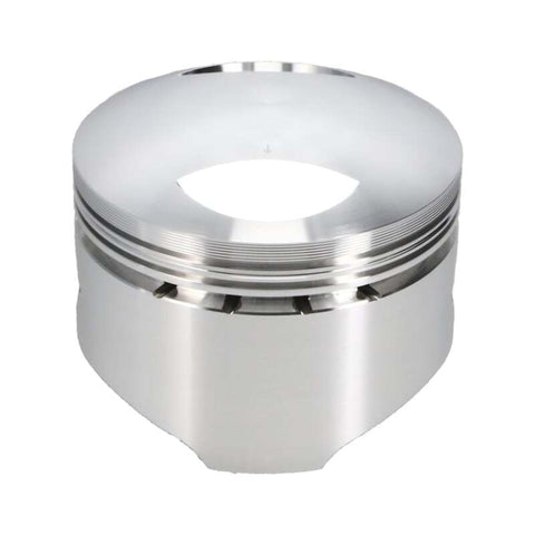 Wiseco HD Pan & Shovelhead 71 CR 3497X Piston Kit - 4729PS