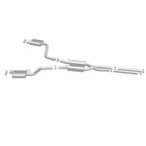 MagnaFlow SYS C/B 09 Challenger R/T OEM tip - 16514