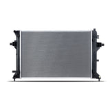 Mishimoto 19-23 Hyundai Kona I30 Replacement Radiator - R13856