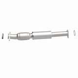 MagnaFlow Conv DF 91-95 3.2L Acura Legend - 23618