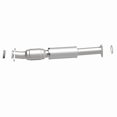 MagnaFlow Conv DF 91-95 3.2L Acura Legend - 23618
