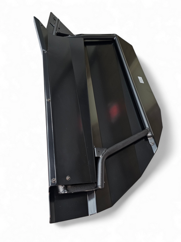 Elektric Offroad 2017+ Can Am X3 Maverick Volt 4 Seat Doors - DRS210018