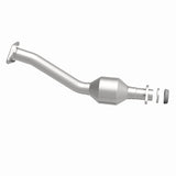 MagnaFlow Direct Fit Catalytic Converter 2012-2013 JUKE 1.6L Underbody - 52110