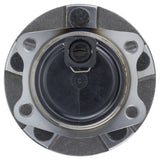MOOG 01-07 Chrysler Town & Country Rear Hub Assembly - 512169