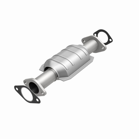 MagnaFlow Direct Fit Catalytic Converter 96-97 Mazda MX6 2.0L Rear - 23700