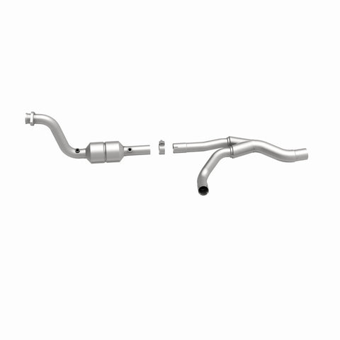 MagnaFlow Conv DF 2004 Durango 5.7L Passenger Side - 93252