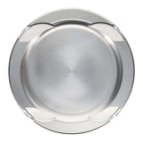 JE Pistons Toyota 1FZ-FE 100.0mm Bore 10.0:1 CR 5.7cc Dome Piston Kit - Set of 6 - 321314