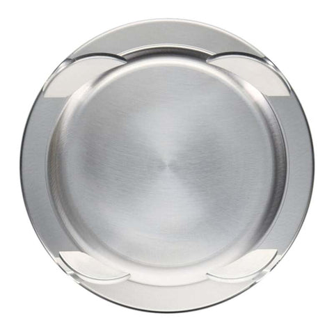 JE Pistons Toyota 1FZ-FE 100mm Bore .5cc Dish 10.0:1 CR - Set of 6 - 321323