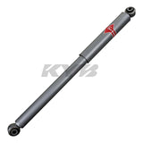 KYB Shocks & Struts Gas-A-Just Rear HUMMER H2 2003-07 - KG5194