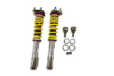 KW Coilover Kit V1 Ford Mustang incl. GT and Cobra; front coilovers only - 10230031
