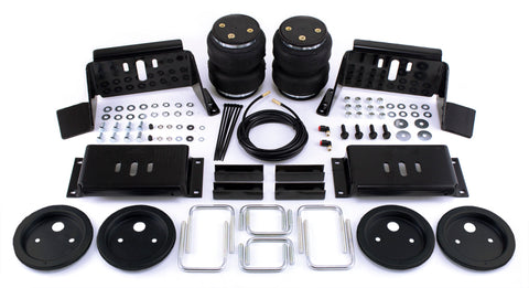 Air Lift Loadlifter 5000 Ultimate Rear Air Spring Kit for 93-04 Ford F-250 Super Cab 4WD/RWD - 88298