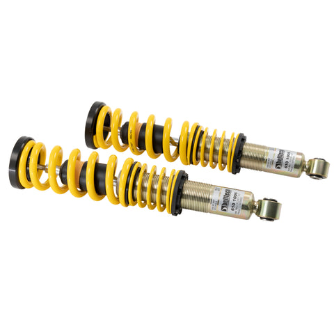 Belltech COILOVER KIT 04-07 COLORADO/CANYON - 12001
