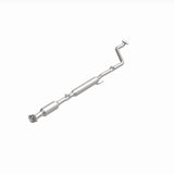 MagnaFlow DF Catalytic Conv OEM Grade Federal EPA Compliant 14-17 Kia Forte / Hyundai Elantra - 52828