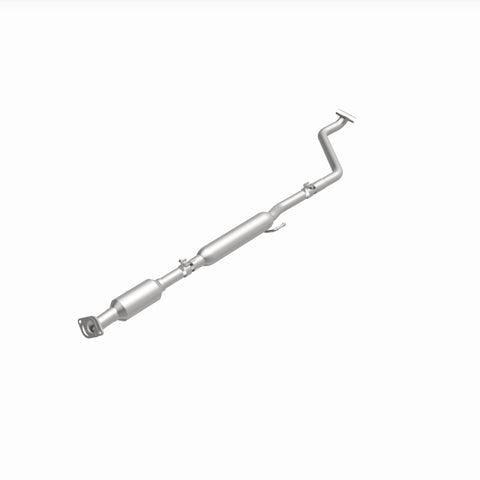 MagnaFlow DF Catalytic Conv OEM Grade Federal EPA Compliant 14-17 Kia Forte / Hyundai Elantra - 52828