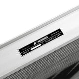 Mishimoto 2014+ Chevrolet Silverado 1500 V8 Aluminum Radiator - MMRAD-K2-14