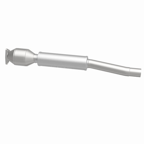 MagnaFlow Direct Fit Catalytic Converter 04/06 VW Phaeton 4.2L Rear Driver Side - 441027