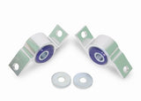 SuperPro 2000 Subaru Outback Limited Fr Lower Anti-Lift/Caster Bushing/Bracket Assembly - Motorsport - ALOY1388-90AK