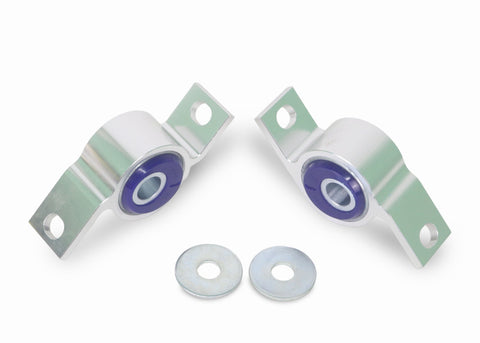 SuperPro 2000 Subaru Outback Limited Fr Lower Anti-Lift/Caster Bushing/Bracket Assembly - Motorsport - ALOY1388-90AK