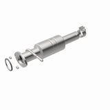 Magnaflow Conv DF 2009-2012 Highlander 2.7 L Underbody - 52207