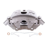 Power Stop 05-07 Mazda 3 Front Left Autospecialty Caliper w/Bracket - L2942C