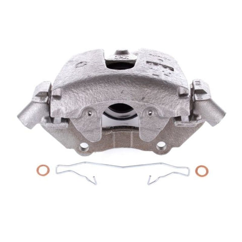 Power Stop 05-07 Mazda 3 Front Left Autospecialty Caliper w/Bracket - L2942C