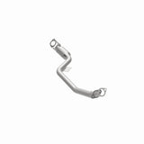 MagnaFlow Conv Direct Fit OEM 2015 Hyundai Genesis 3.8L Underbody - 52841