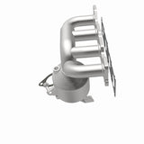 MagnaFlow Direct Fit Catalytic Converter 09-10 Hyundai Sonata 2.4L - 51125