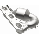 MagnaFlow Converter Direct Fit 00-04 Porsche Boxster 2.7L/3.2L - Left - 52328