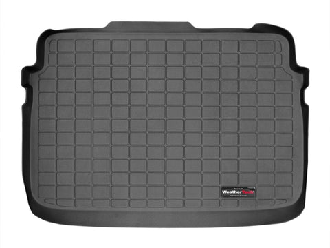 WeatherTech 01+ Chrysler PT Cruiser Cargo Liners - Black - 40177
